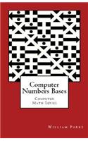 Computer Number Bases