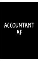 Accountant AF