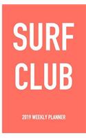 Surf Club