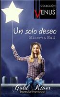Un Solo Deseo