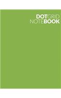 Dot Grid Note Book
