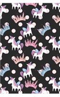 Unicorn Pattern - Mythical Creature 29