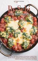 Dr Sebi for Beginners