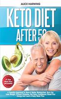 Keto Diet After 50