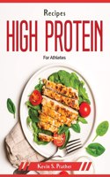 Recipes high protein
