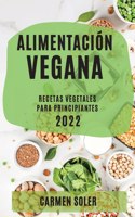 Alimentación Vegana 2022