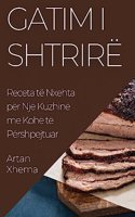 Gatim i Shtrirë: Receta të Nxehta për Një Kuzhinë me Kohë të Përshpejtuar