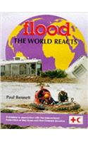 WORLD REACTS FLOOD