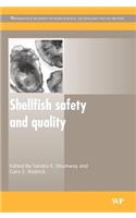 Shellfish Safety and Quality