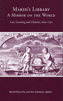 Marsh's Library: A Mirror on the World
