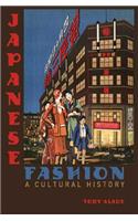 Japanese Fashion