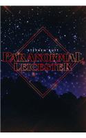 Paranormal Leicester