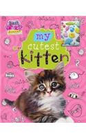My Cutest Kitten