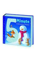 5 Minute Christmas Stories