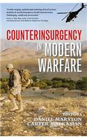Counterinsurgency in Modern Warfare