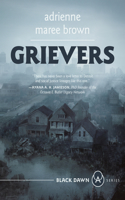 Grievers: (Grievers Trilogy, Book 1)(Black Dawn)