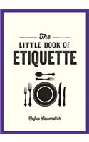 The Little Book of Etiquette