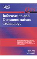 Qts: Information and Communication Technology
