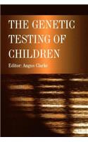 Genetic Testing of Children