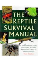 The Reptile Survival Manual