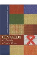 HIV/AIDS and Society in South Africa