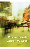 Occasionals