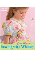 Sewing with Whimsy