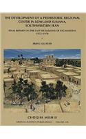 Chogha Mish, Volume 2