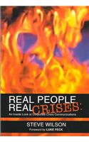 Real People, Real Crises