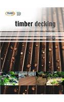 Timber Decking Manual