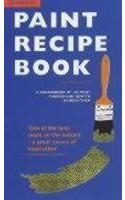 Paint Recipe Book