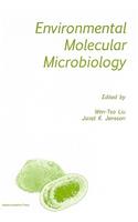 Environmental Molecular Microbiology