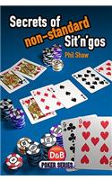 Secrets of Non-Standard Sit 'n' Gos