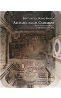 Archaeological Campaigns Below the Florence Duomo and Baptistery 1895-1980