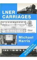 LNER Carriages