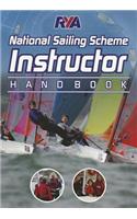RYA National Sailing Scheme Instructor Handbook