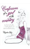 Confessions of a Girl in the Country