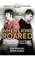 When Lions Roared