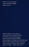 Writers in Conversation with Christopher Bigsby