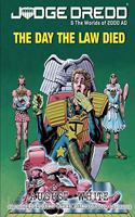 Judge Dredd