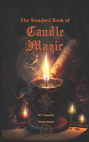 Standard Book of Candle Magic