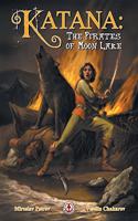 Katana: The Pirates of Moon Lake