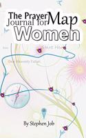 The Prayer Map Journal for Women