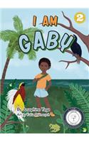 I Am Gaby