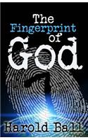 Fingerprint of God