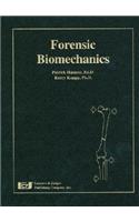 Forensic Biomechanics