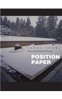 Position Paper
