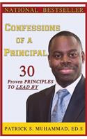 Confessions of a Principal