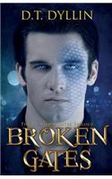 Broken Gates: The P.J. Stone Gates Trilogy #2