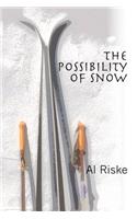 Possibility of Snow